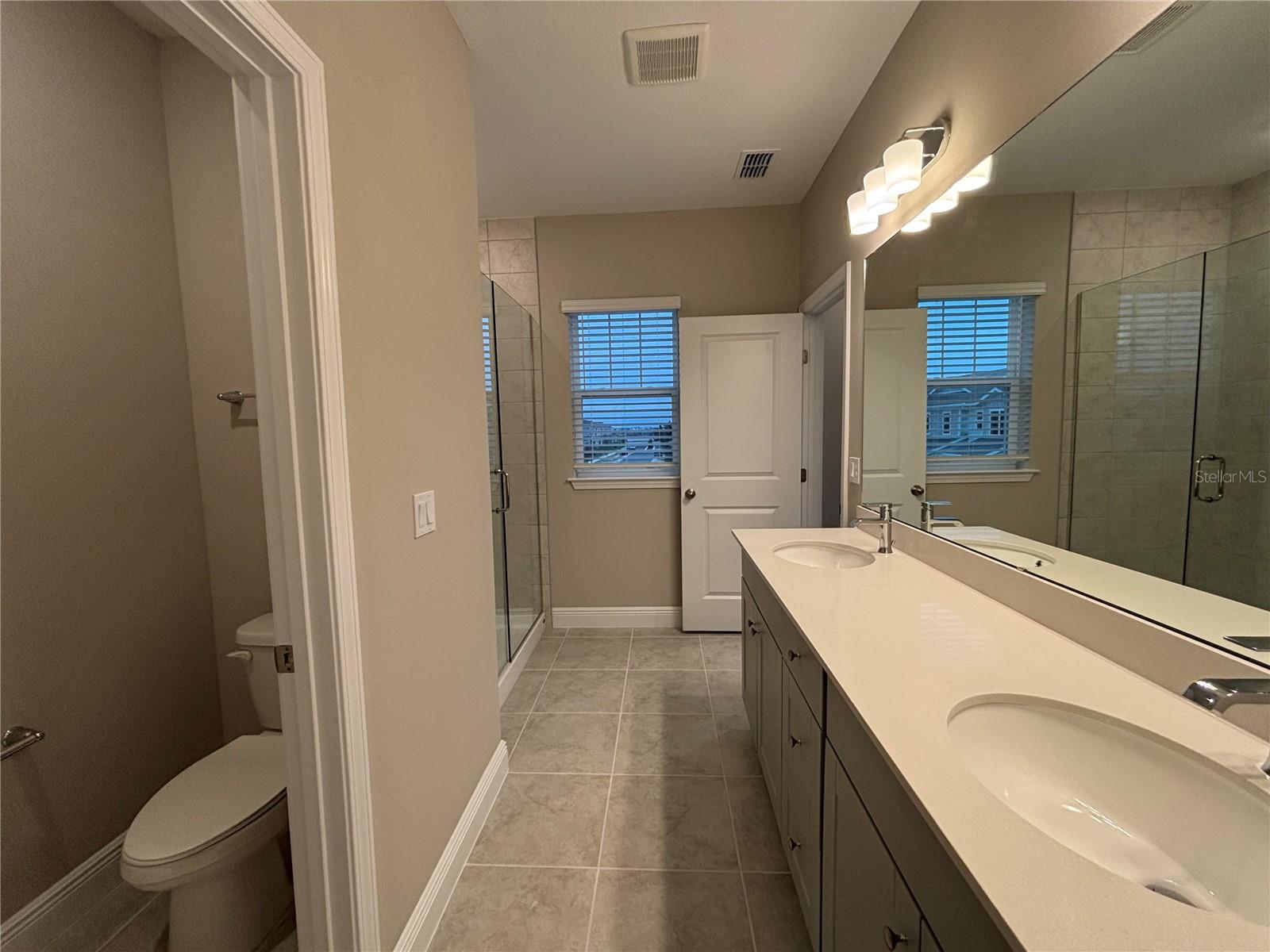 HAMLIN RDG - Residential Lease