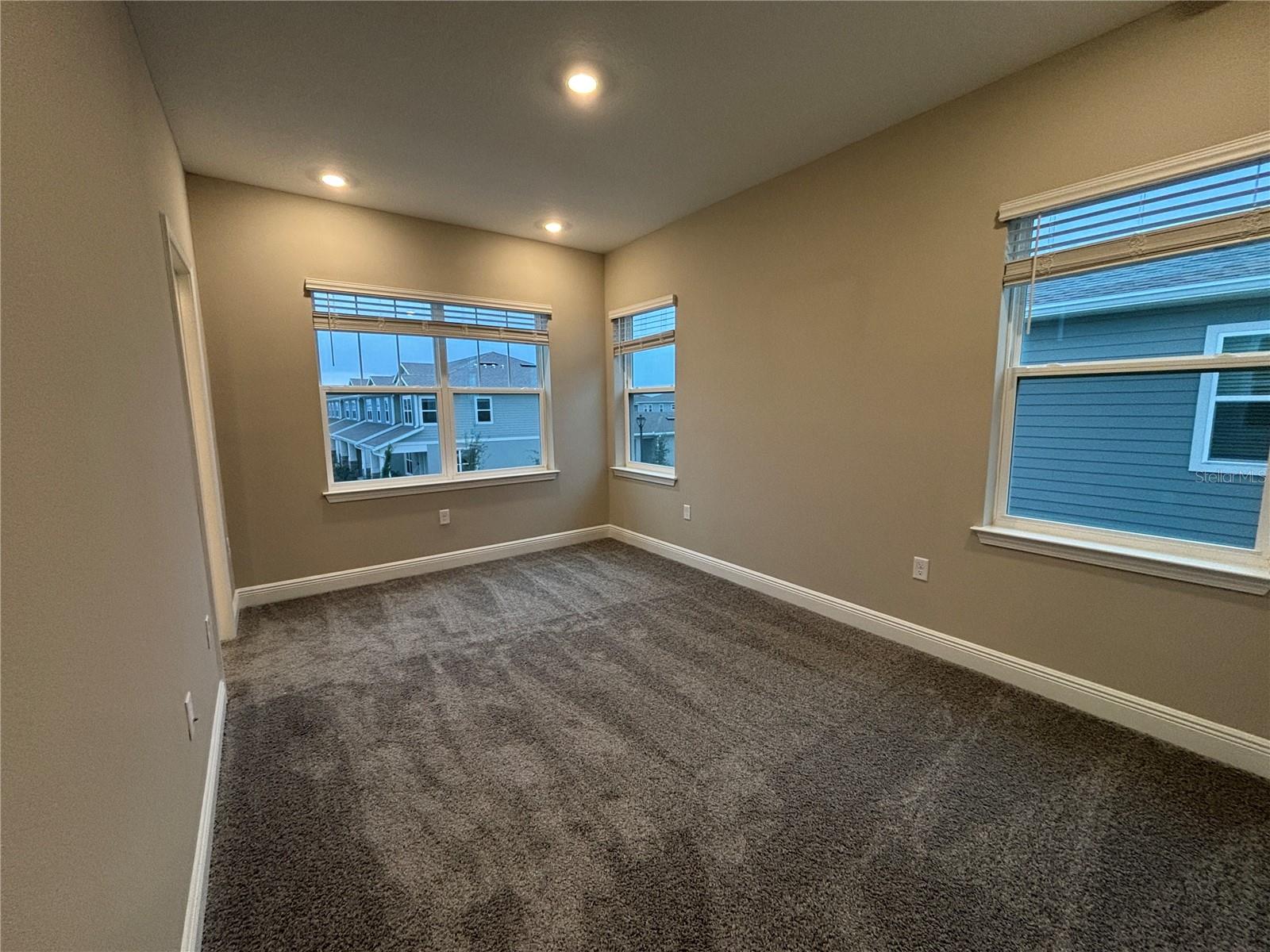 HAMLIN RDG - Residential Lease