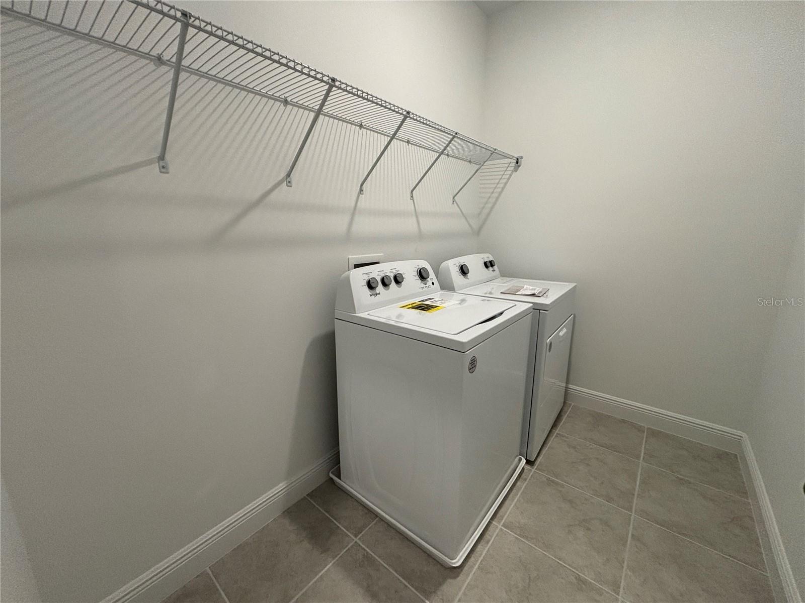 HAMLIN RDG - Residential Lease