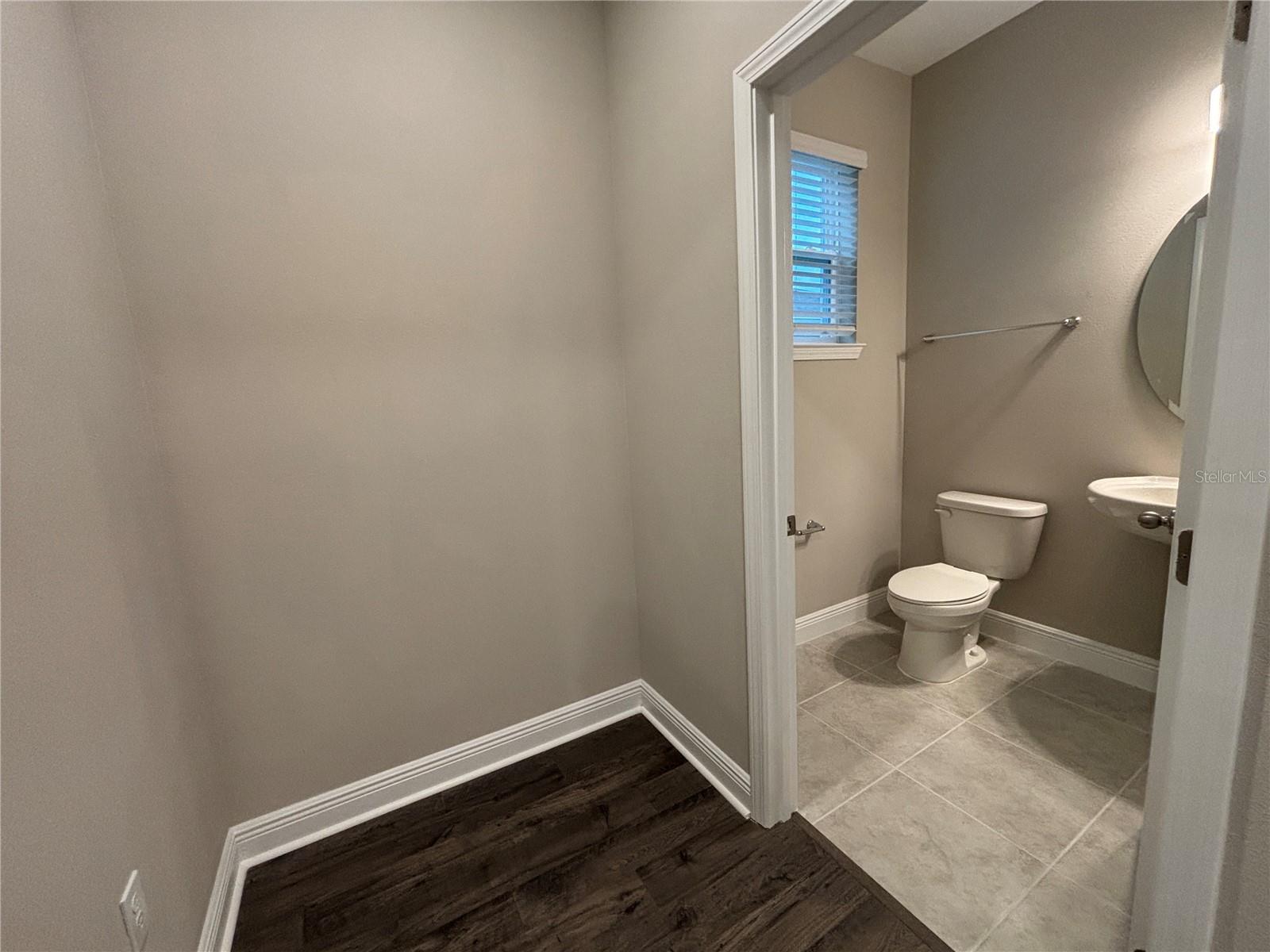 HAMLIN RDG - Residential Lease