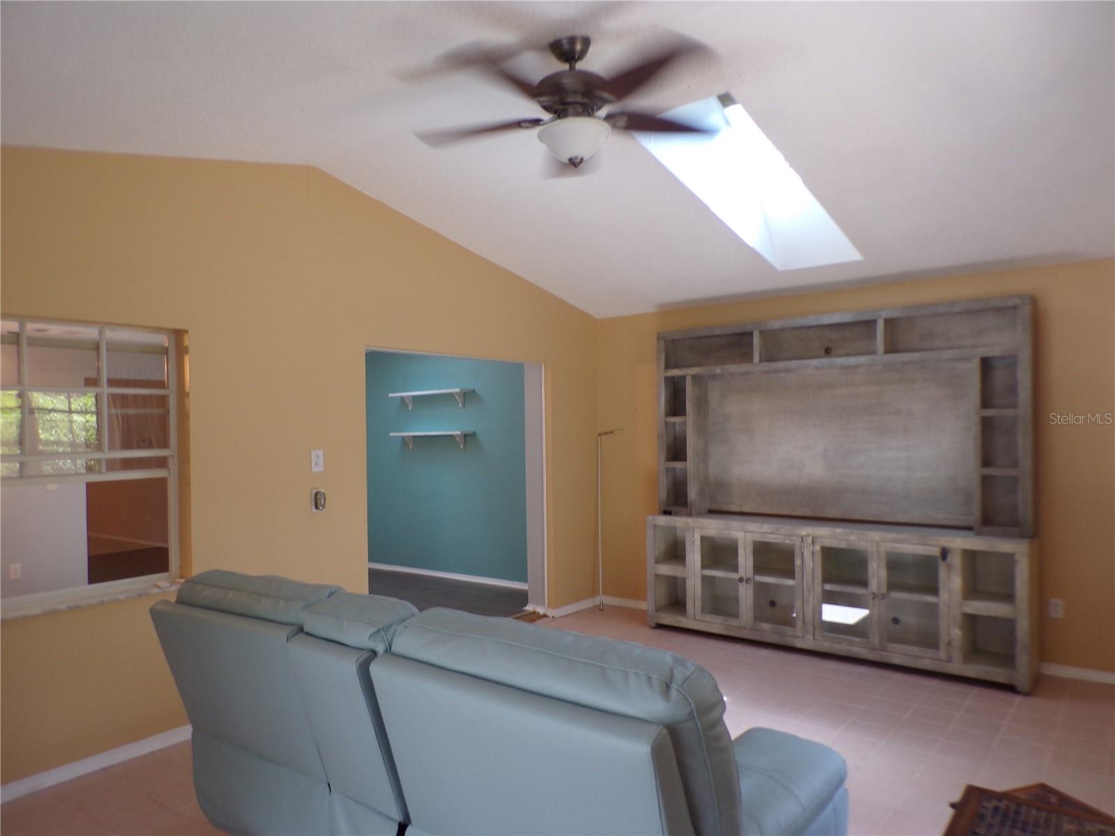 PORT CHARLOTTE 08 - Residential Lease