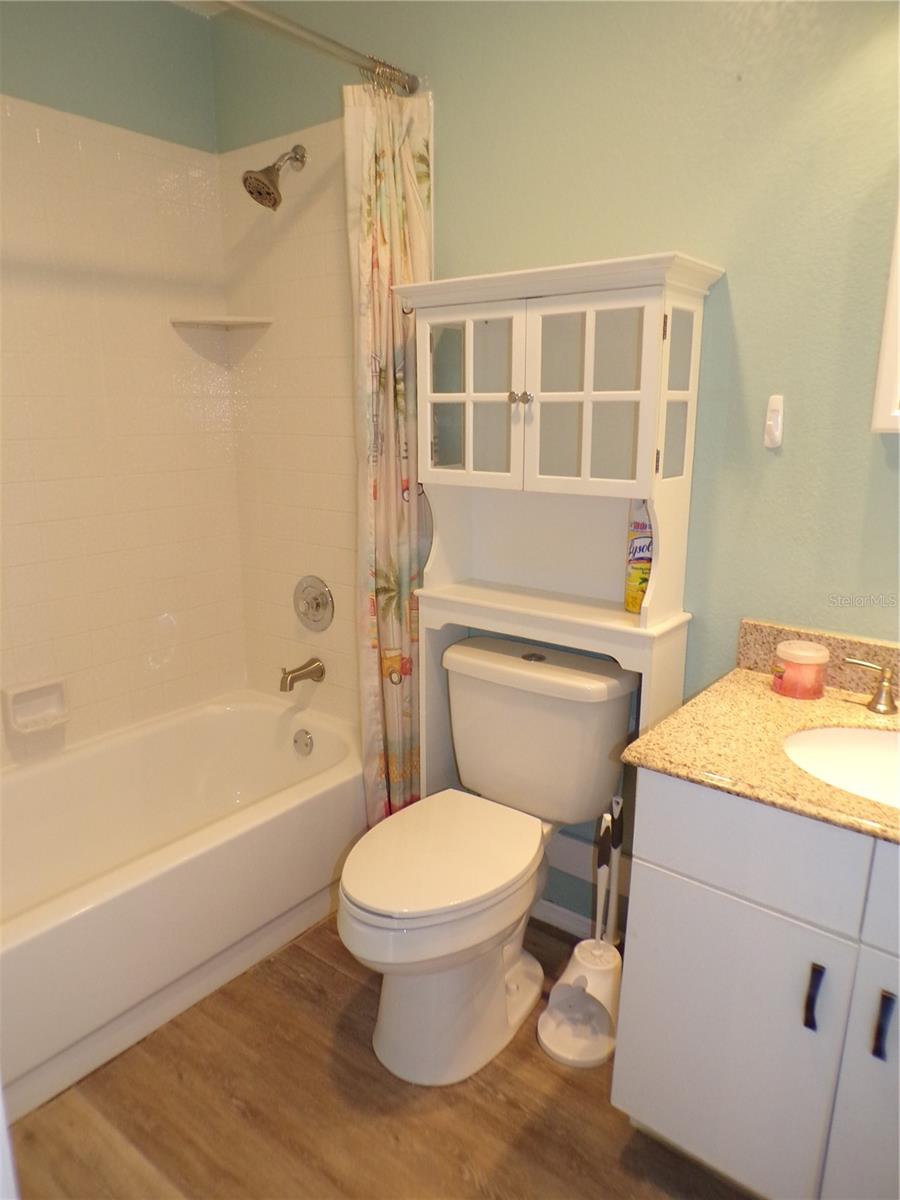 PORT CHARLOTTE 08 - Residential Lease