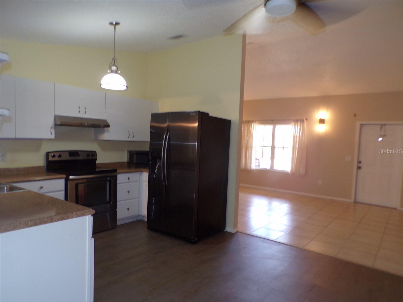PORT CHARLOTTE 08 - Residential Lease