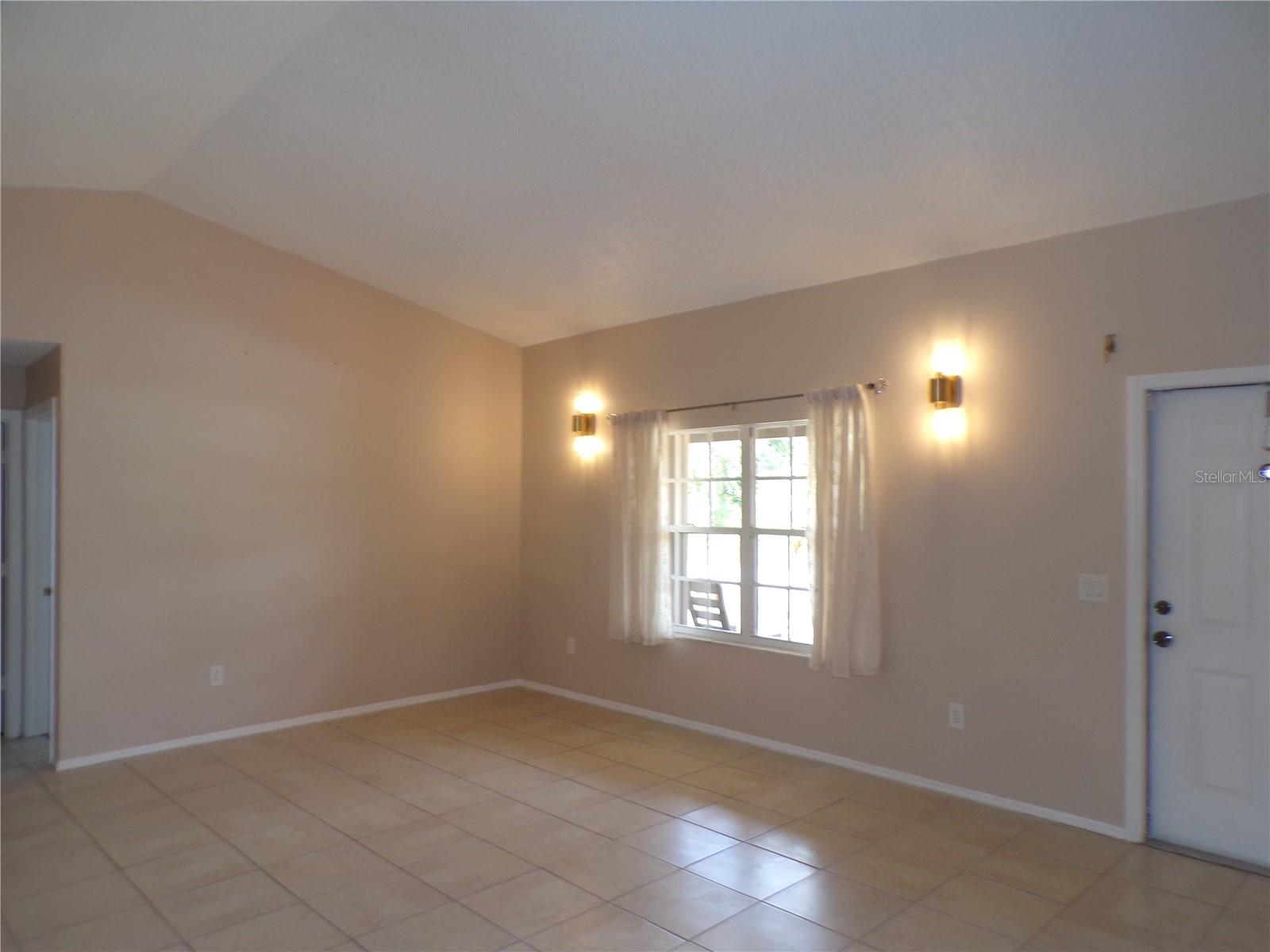 PORT CHARLOTTE 08 - Residential Lease