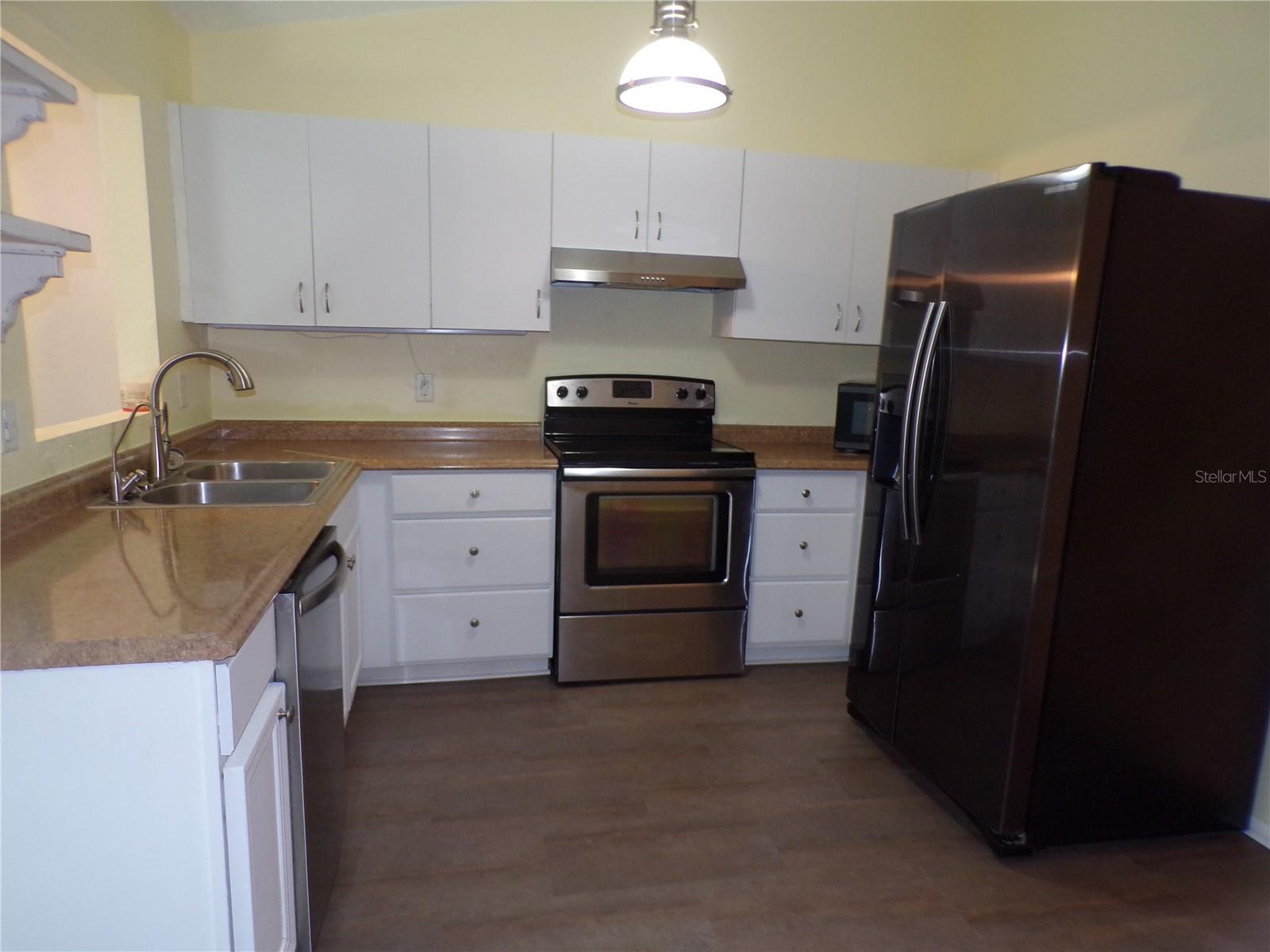 PORT CHARLOTTE 08 - Residential Lease