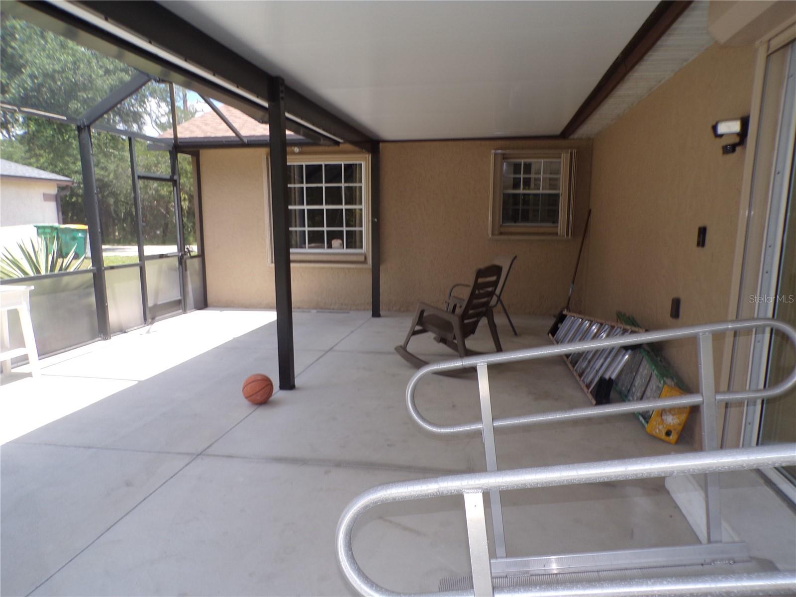 PORT CHARLOTTE 08 - Residential Lease