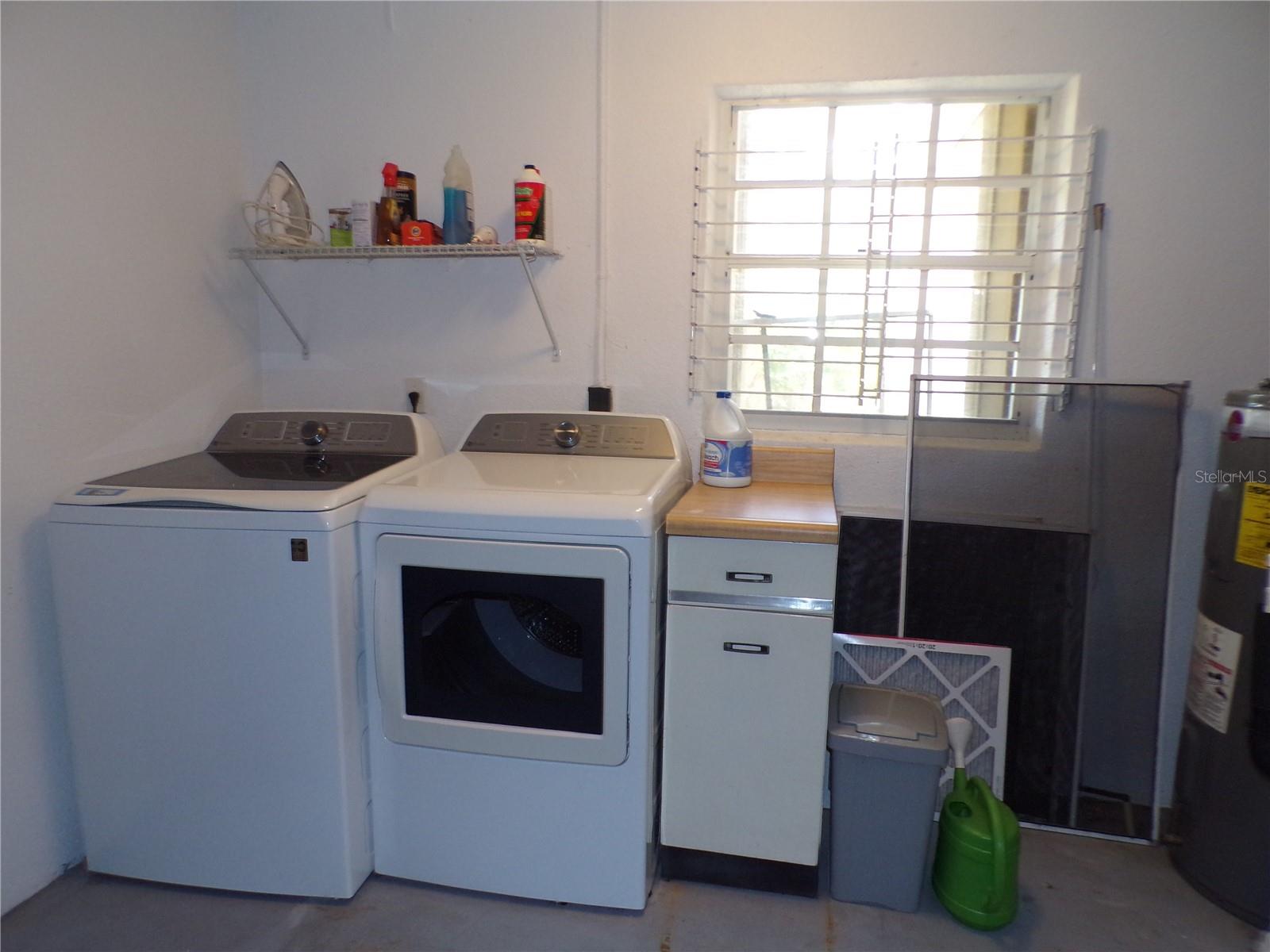 PORT CHARLOTTE 08 - Residential Lease