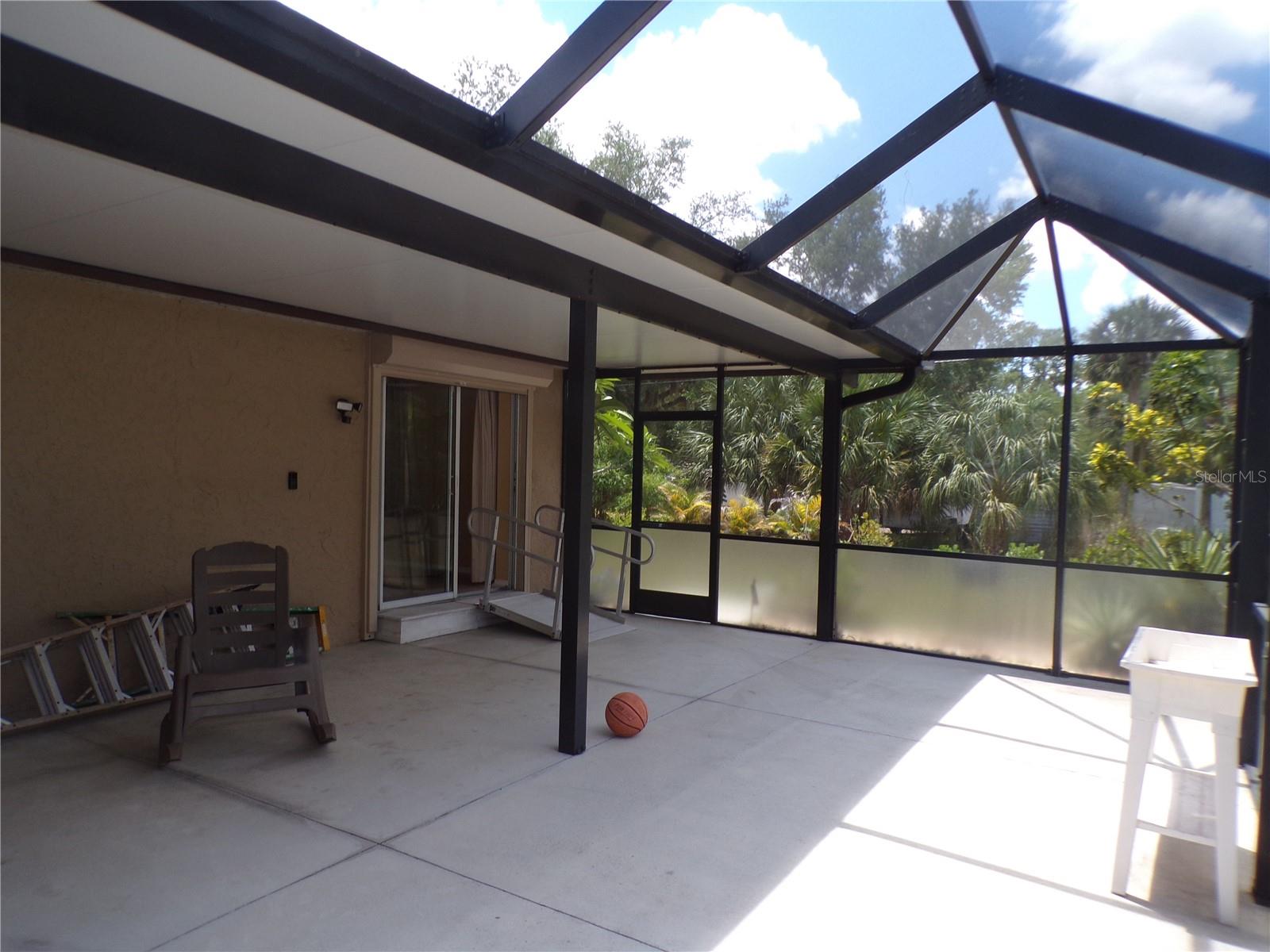PORT CHARLOTTE 08 - Residential Lease