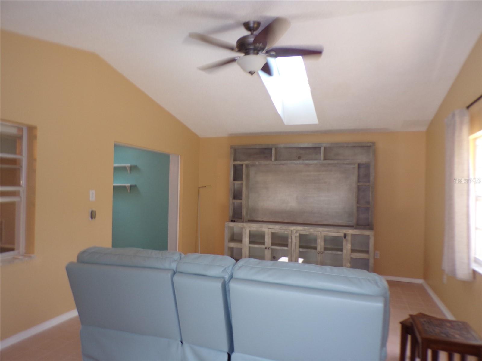 PORT CHARLOTTE 08 - Residential Lease