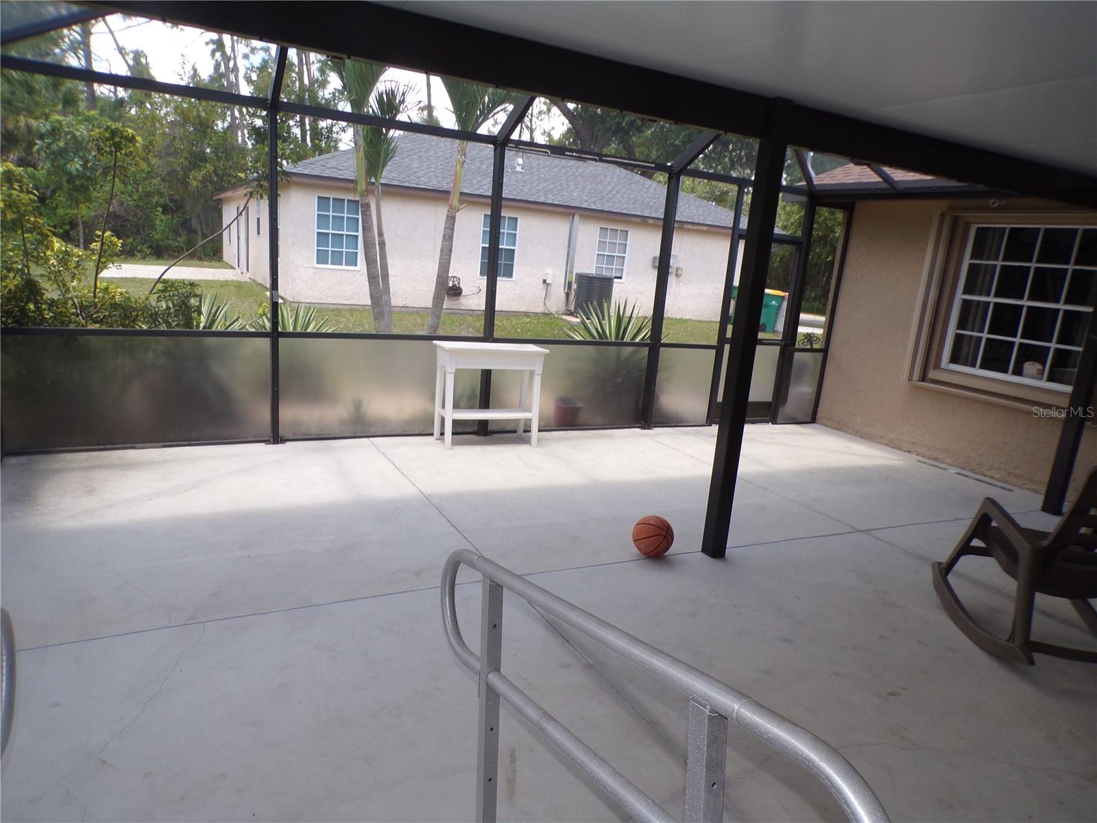 PORT CHARLOTTE 08 - Residential Lease