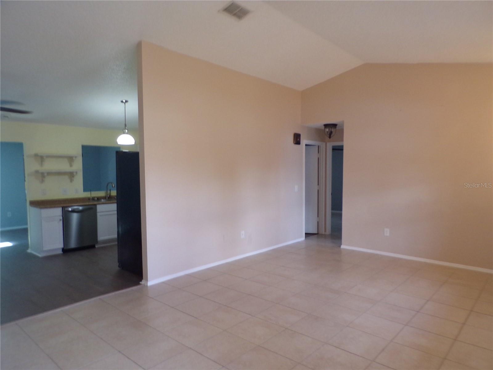 PORT CHARLOTTE 08 - Residential Lease