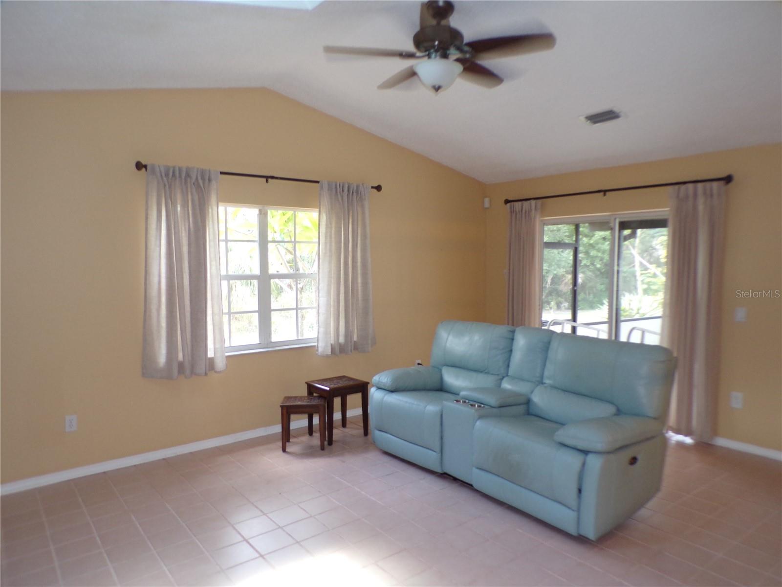 PORT CHARLOTTE 08 - Residential Lease