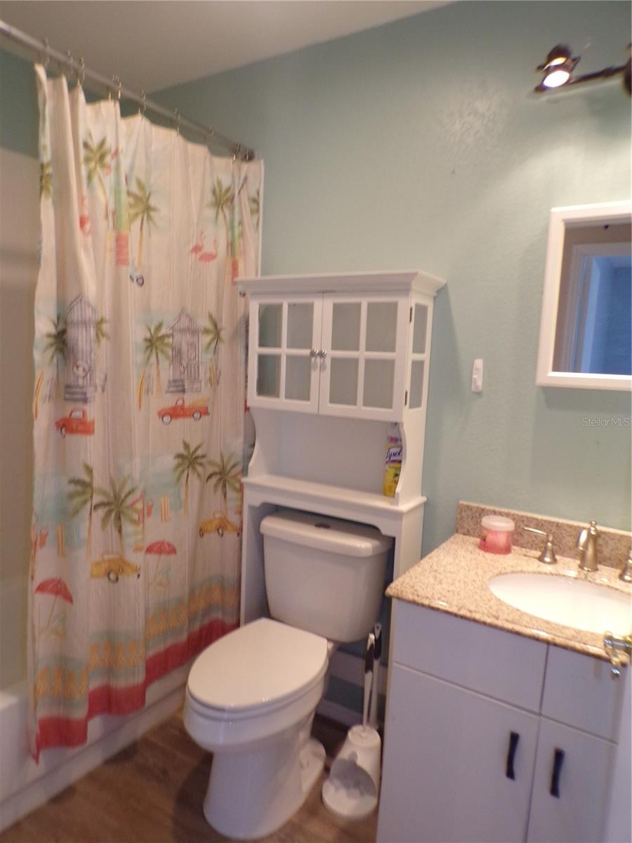PORT CHARLOTTE 08 - Residential Lease