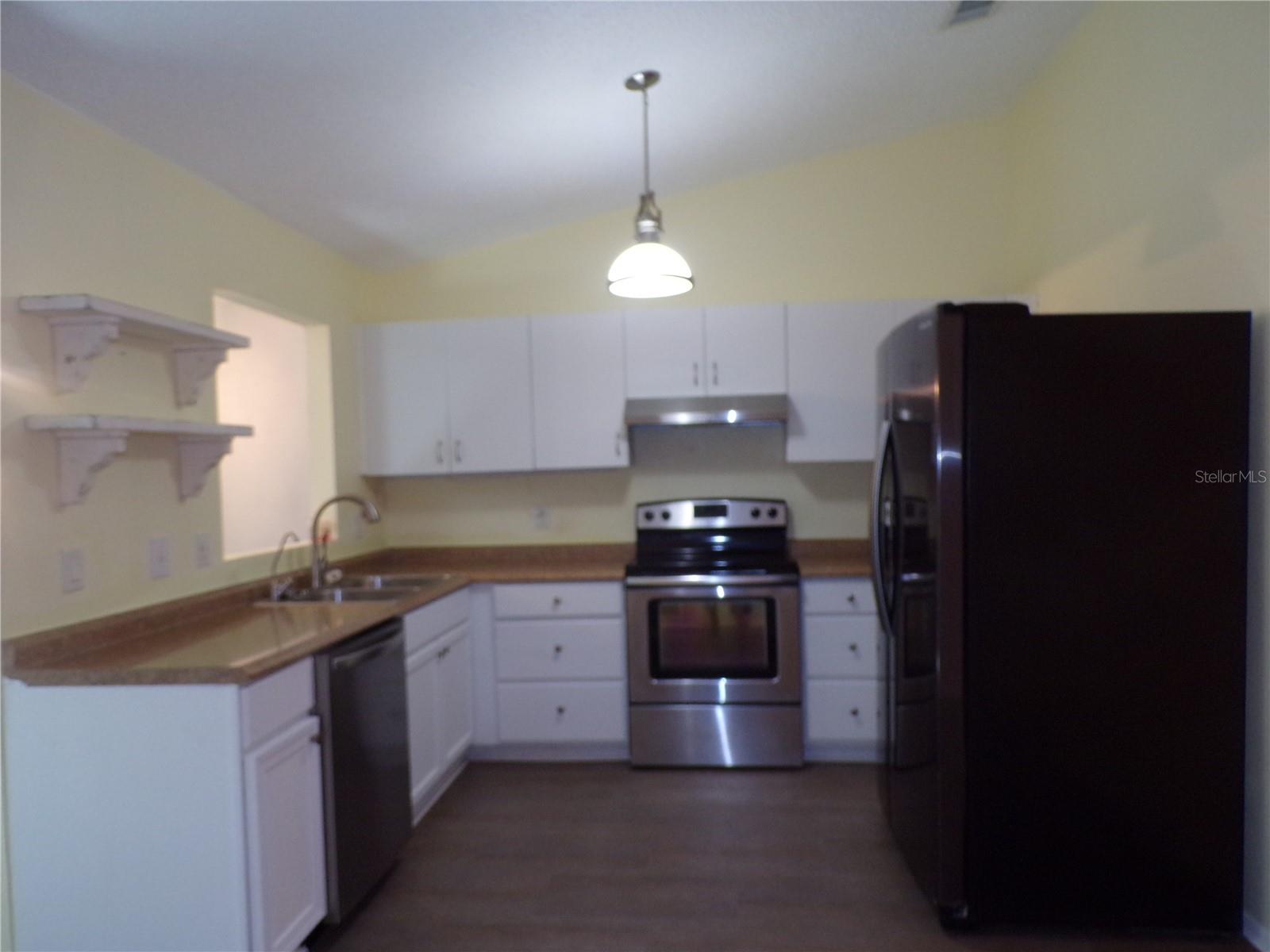 PORT CHARLOTTE 08 - Residential Lease