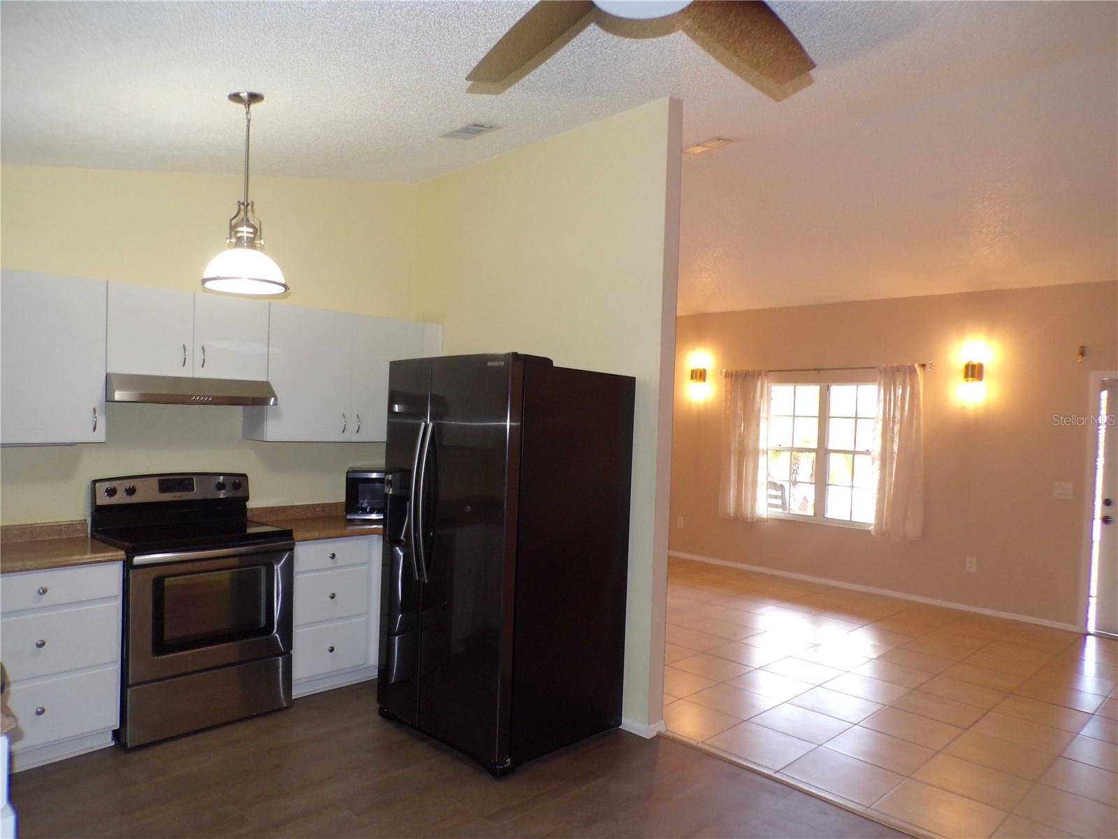 PORT CHARLOTTE 08 - Residential Lease