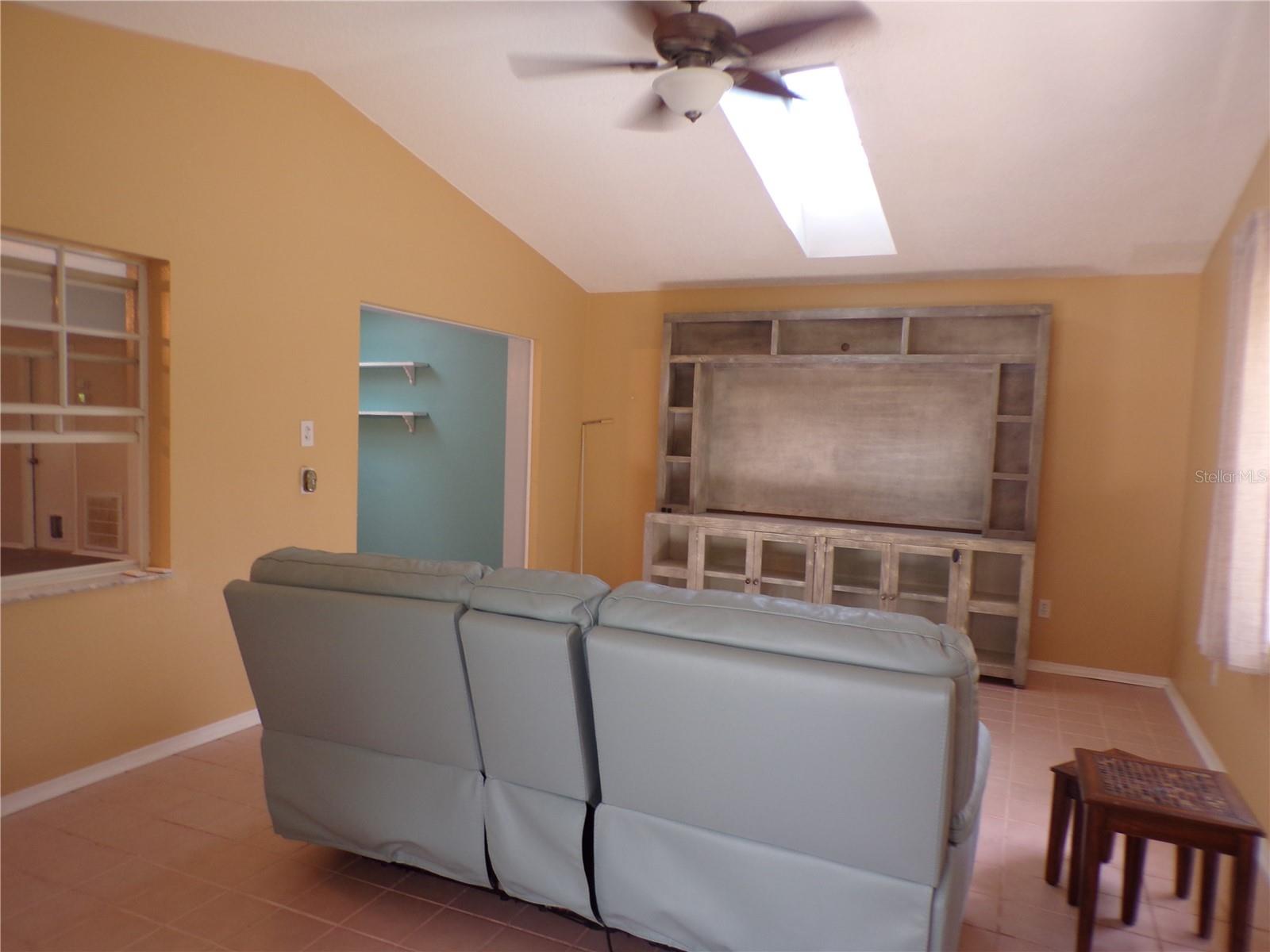 PORT CHARLOTTE 08 - Residential Lease