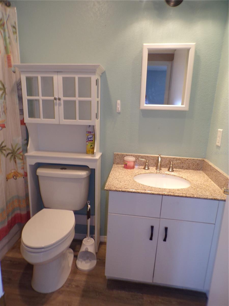 PORT CHARLOTTE 08 - Residential Lease