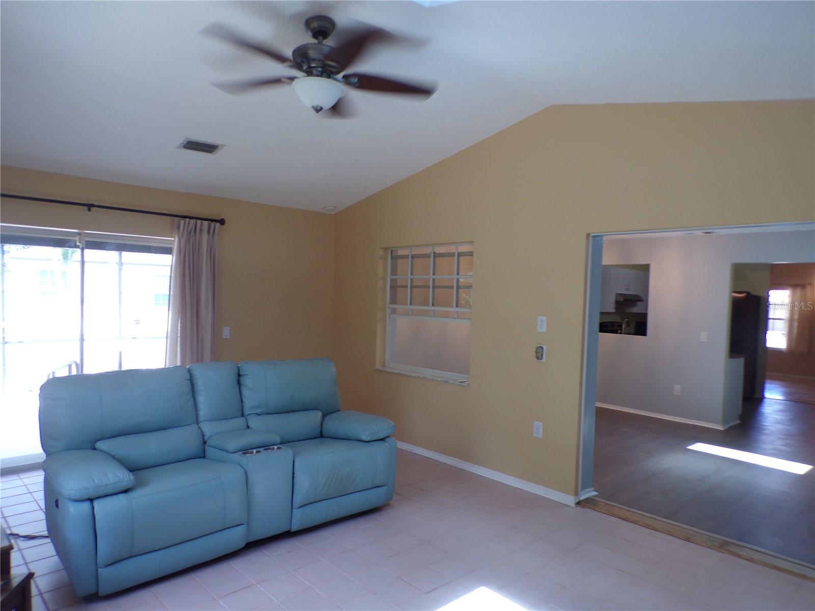 PORT CHARLOTTE 08 - Residential Lease