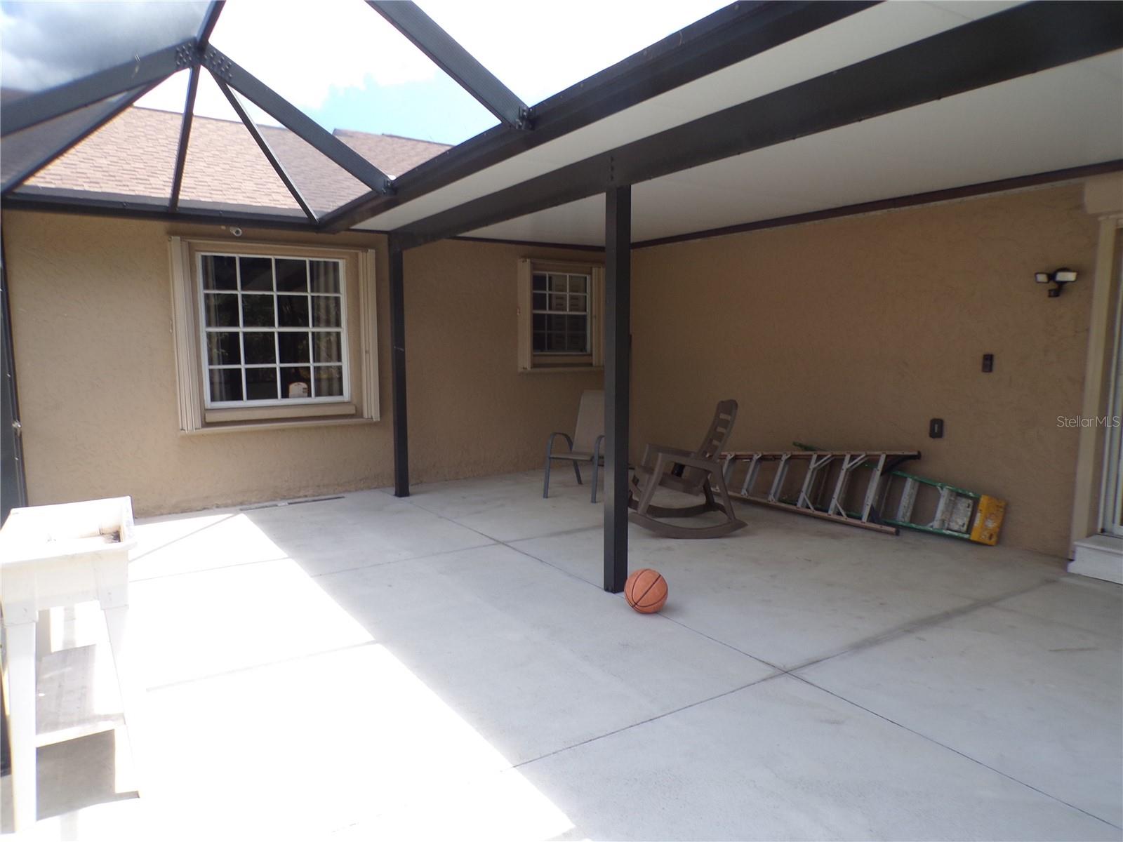PORT CHARLOTTE 08 - Residential Lease
