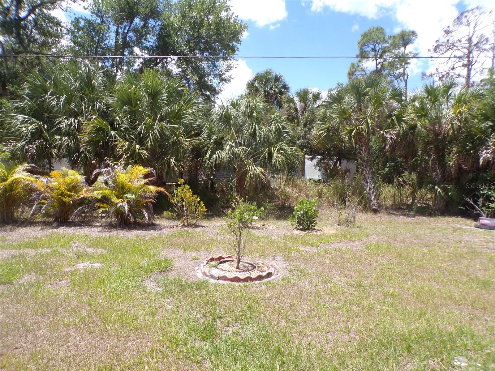 PORT CHARLOTTE 08 - Residential Lease