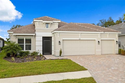 5132 CASERTA COURT PALMETTO FL 34221
