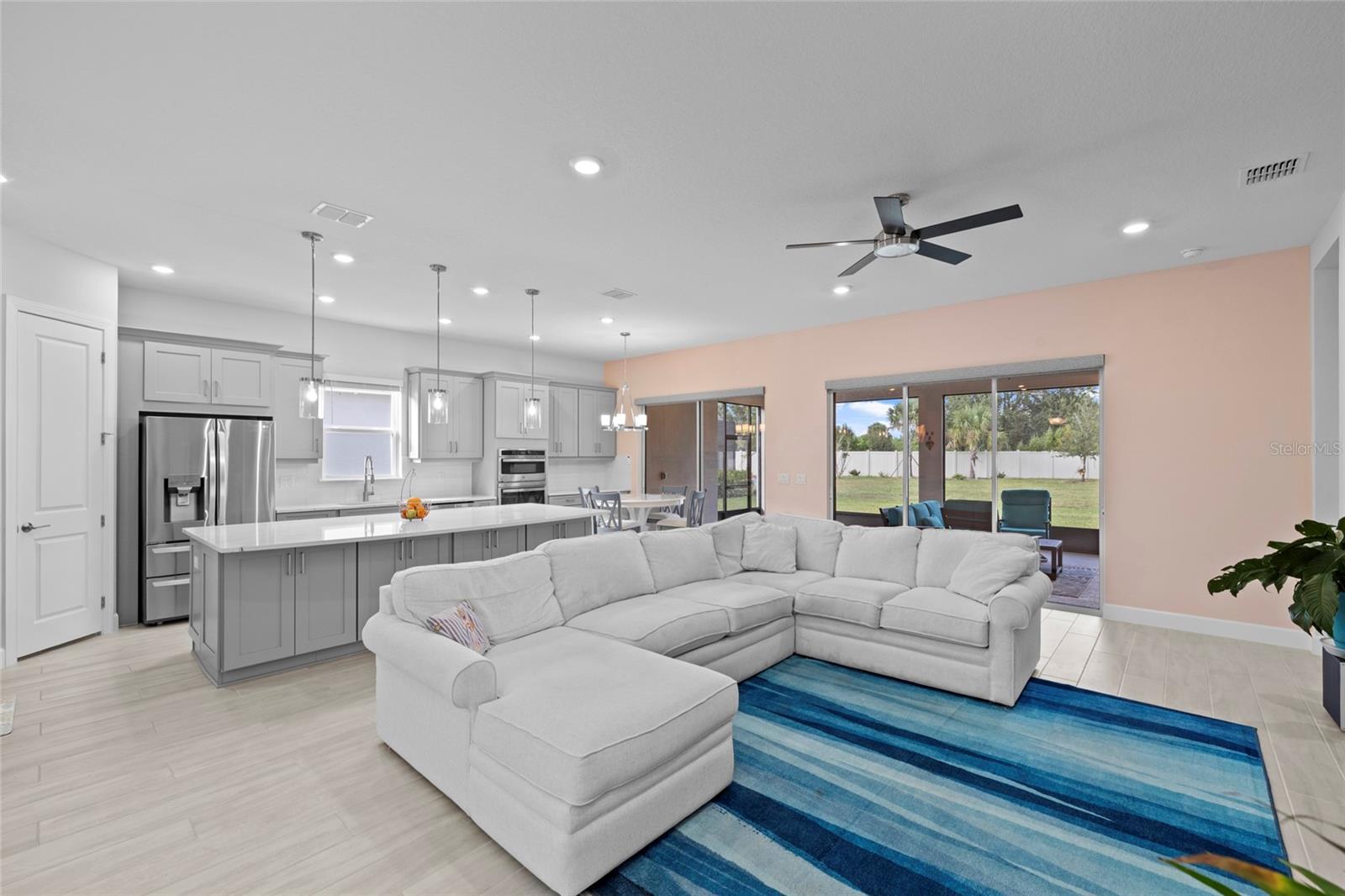 ESPLANADE NORTH AT ARTISAN LAKES SUBPH I - Residential