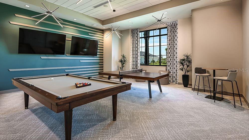ESPLANADE NORTH AT ARTISAN LAKES SUBPH I - Residential