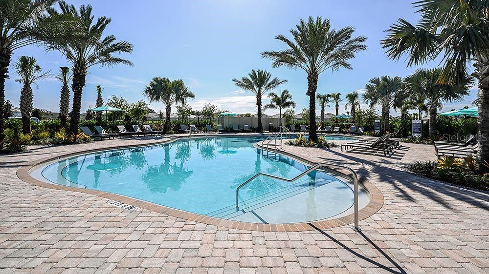 ESPLANADE NORTH AT ARTISAN LAKES SUBPH I - Residential