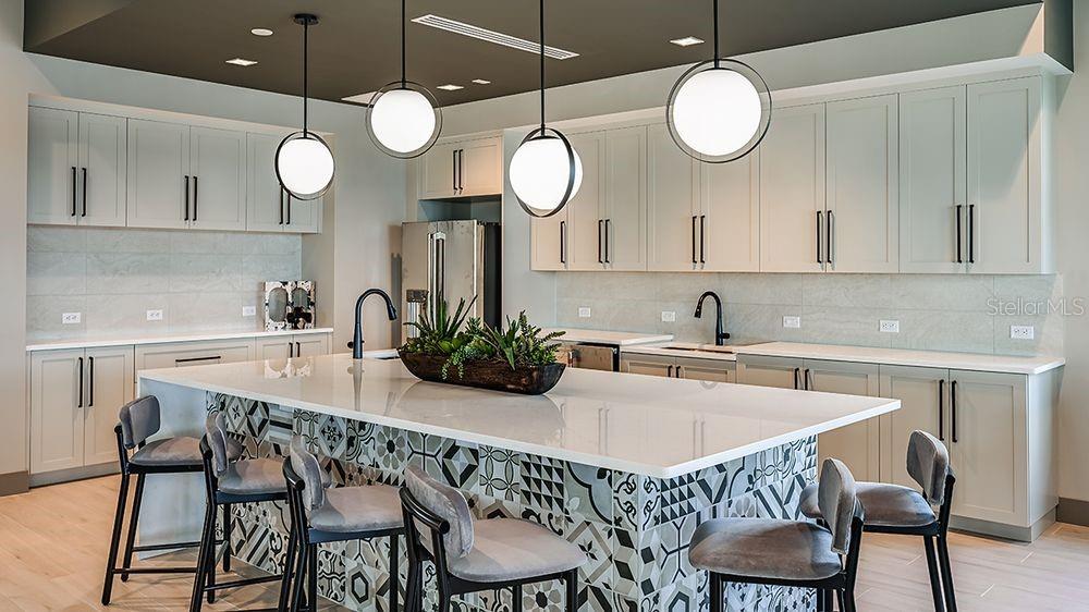 ESPLANADE NORTH AT ARTISAN LAKES SUBPH I - Residential