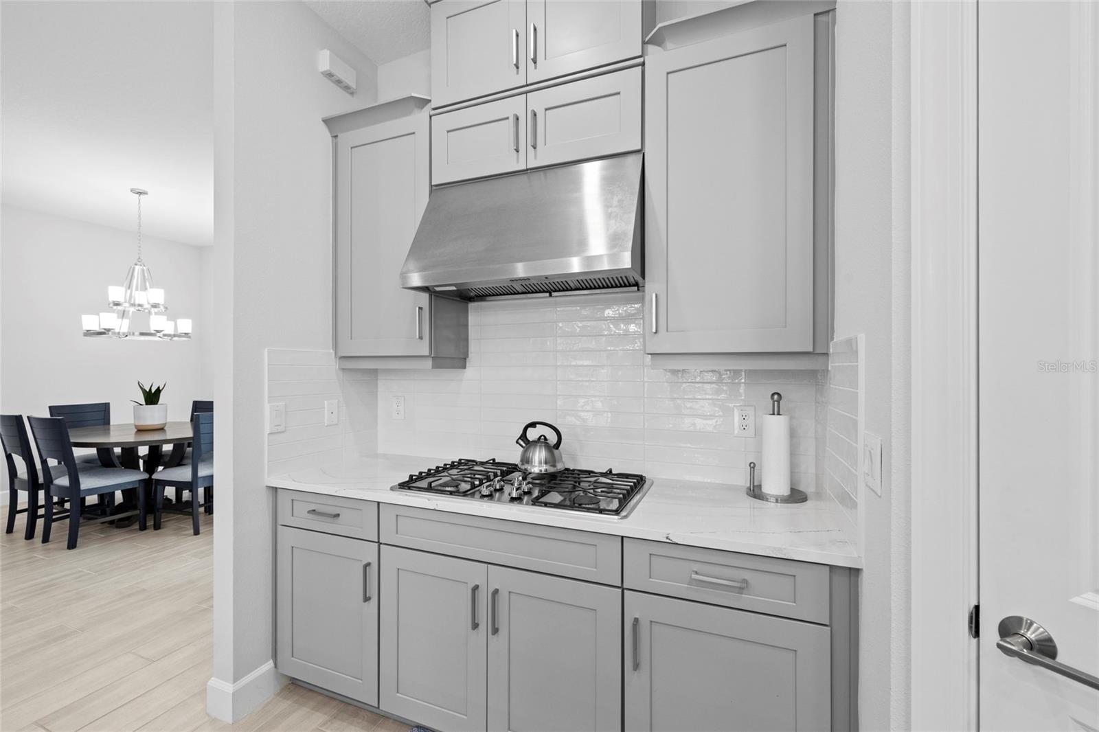 ESPLANADE NORTH AT ARTISAN LAKES SUBPH I - Residential