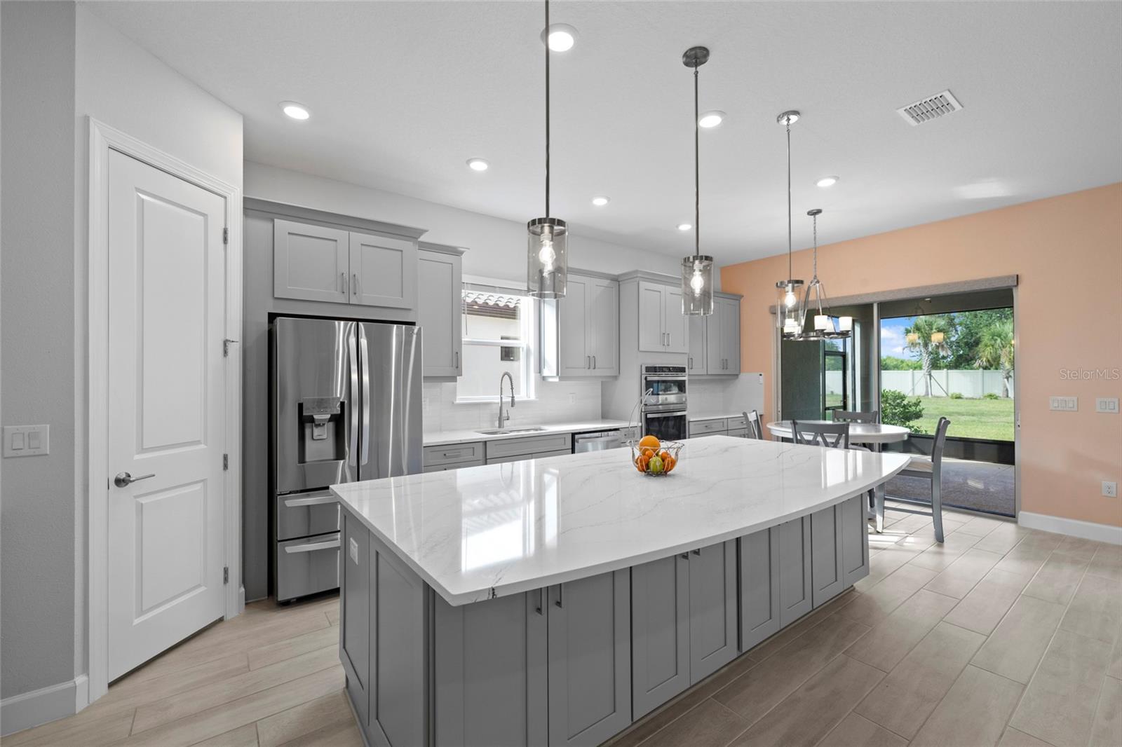 ESPLANADE NORTH AT ARTISAN LAKES SUBPH I - Residential