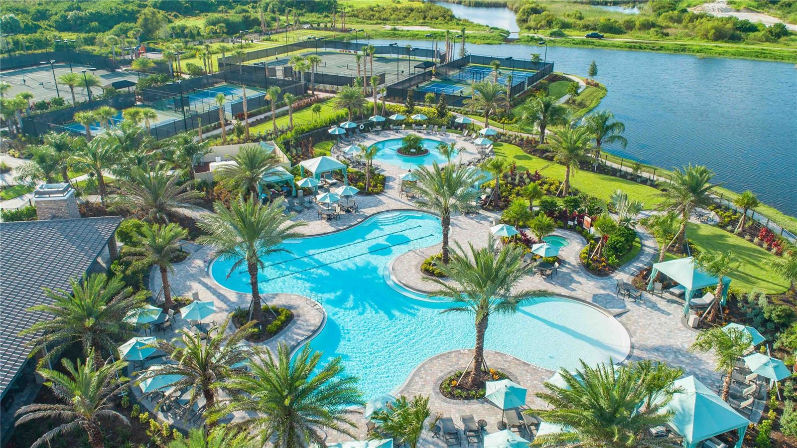 ESPLANADE NORTH AT ARTISAN LAKES SUBPH I - Residential