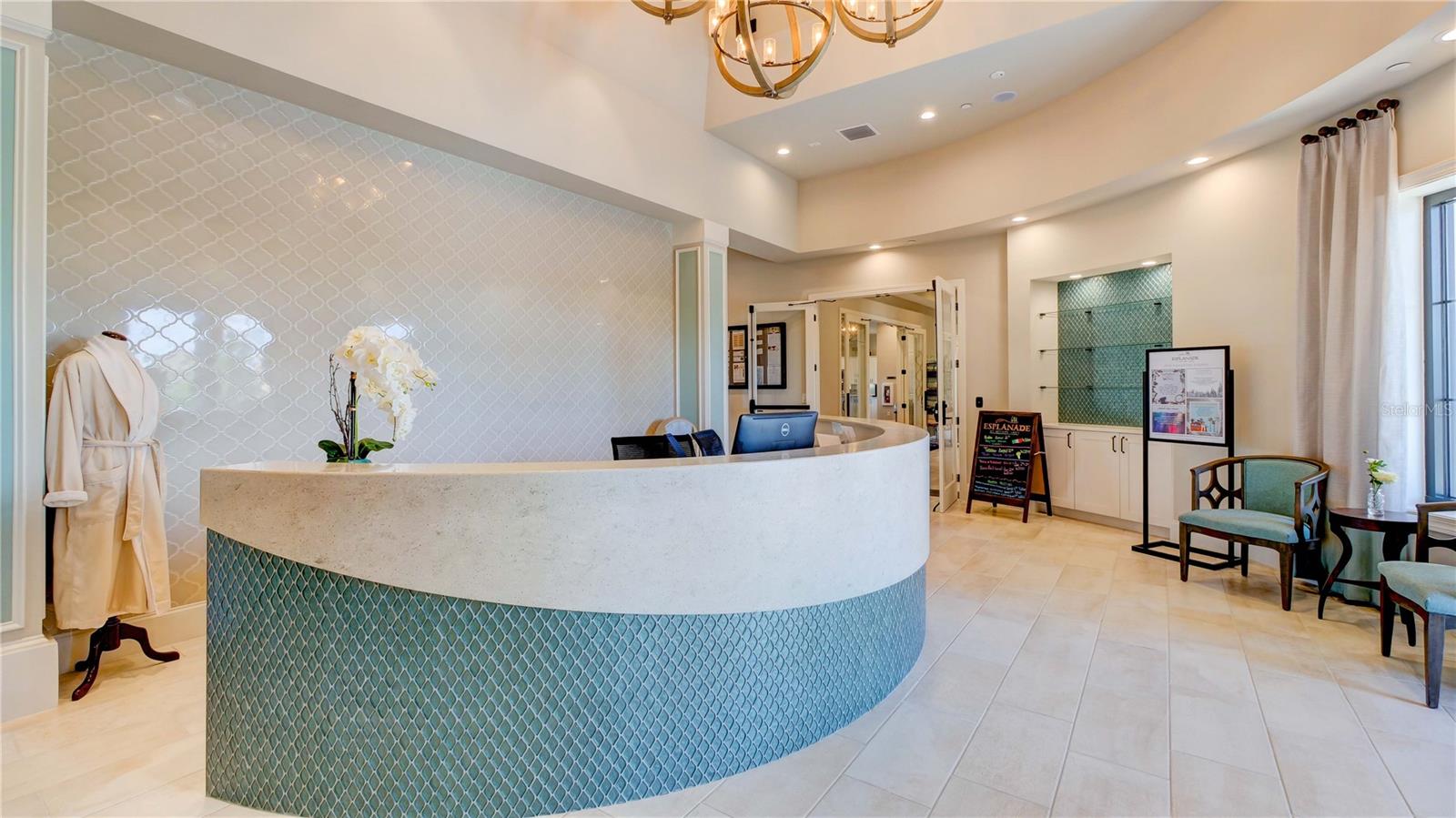 ESPLANADE NORTH AT ARTISAN LAKES SUBPH I - Residential