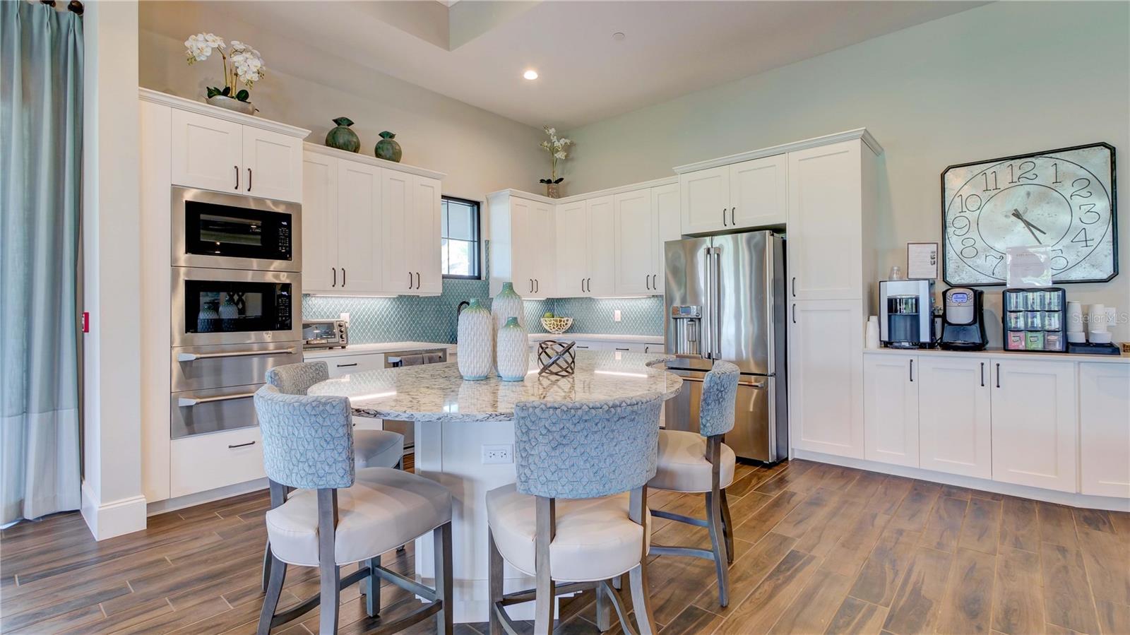 ESPLANADE NORTH AT ARTISAN LAKES SUBPH I - Residential