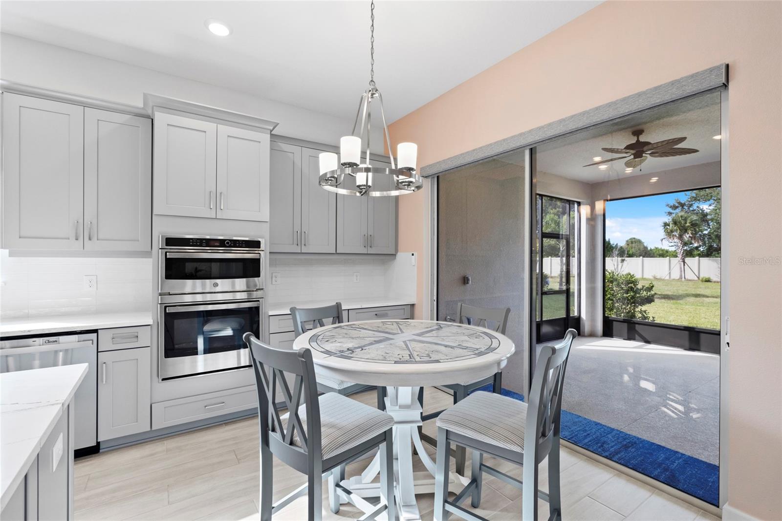 ESPLANADE NORTH AT ARTISAN LAKES SUBPH I - Residential