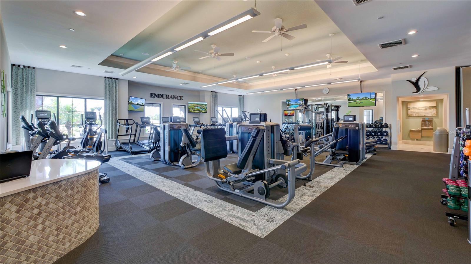 ESPLANADE NORTH AT ARTISAN LAKES SUBPH I - Residential