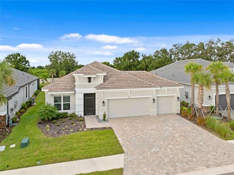 Photo of 5132 Caserta Court, Palmetto, FL 34221 (MLS # A4667006)