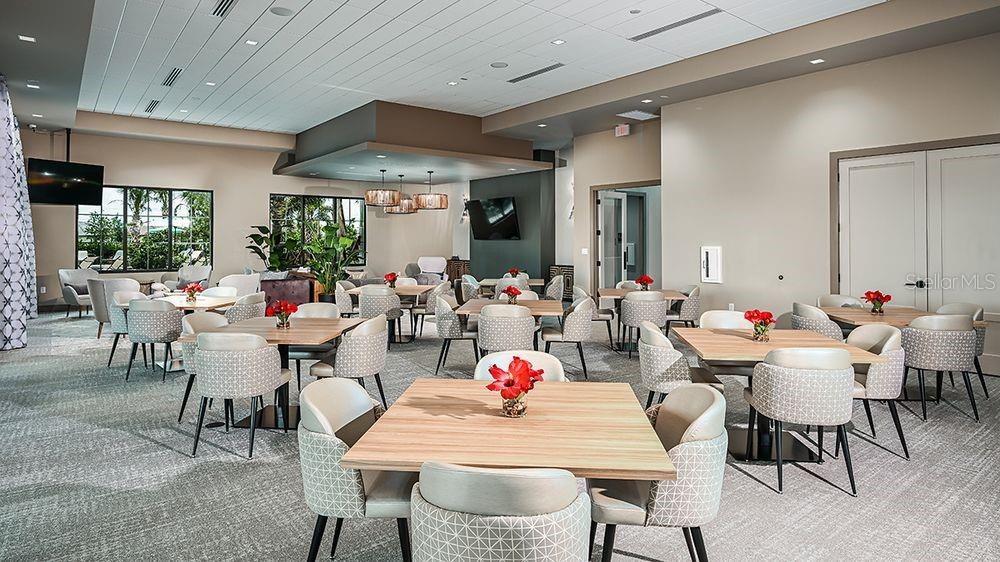 ESPLANADE NORTH AT ARTISAN LAKES SUBPH I - Residential