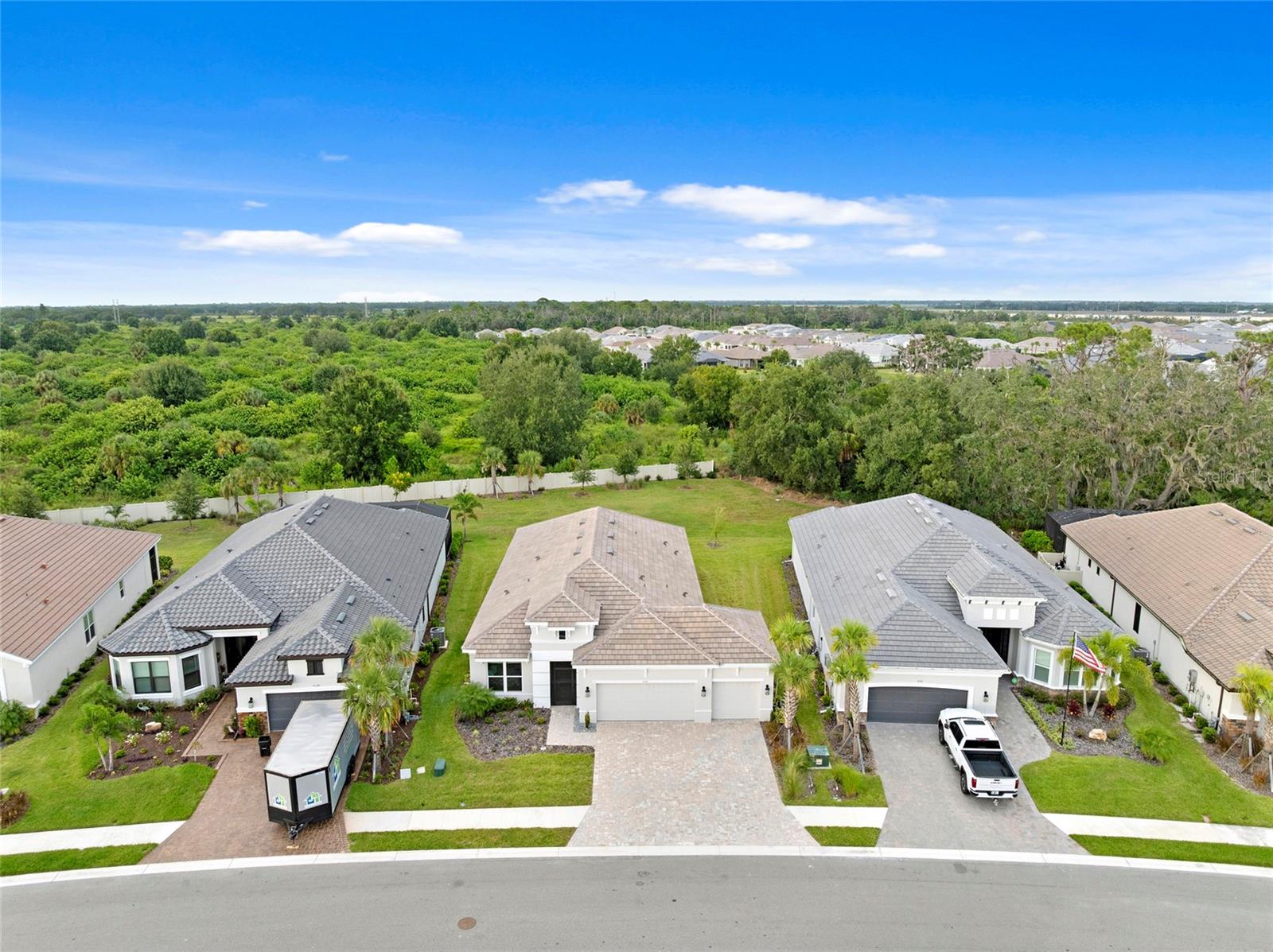 ESPLANADE NORTH AT ARTISAN LAKES SUBPH I - Residential