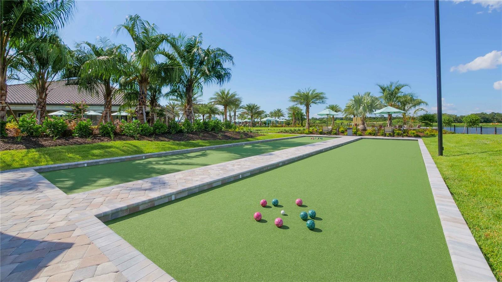 ESPLANADE NORTH AT ARTISAN LAKES SUBPH I - Residential