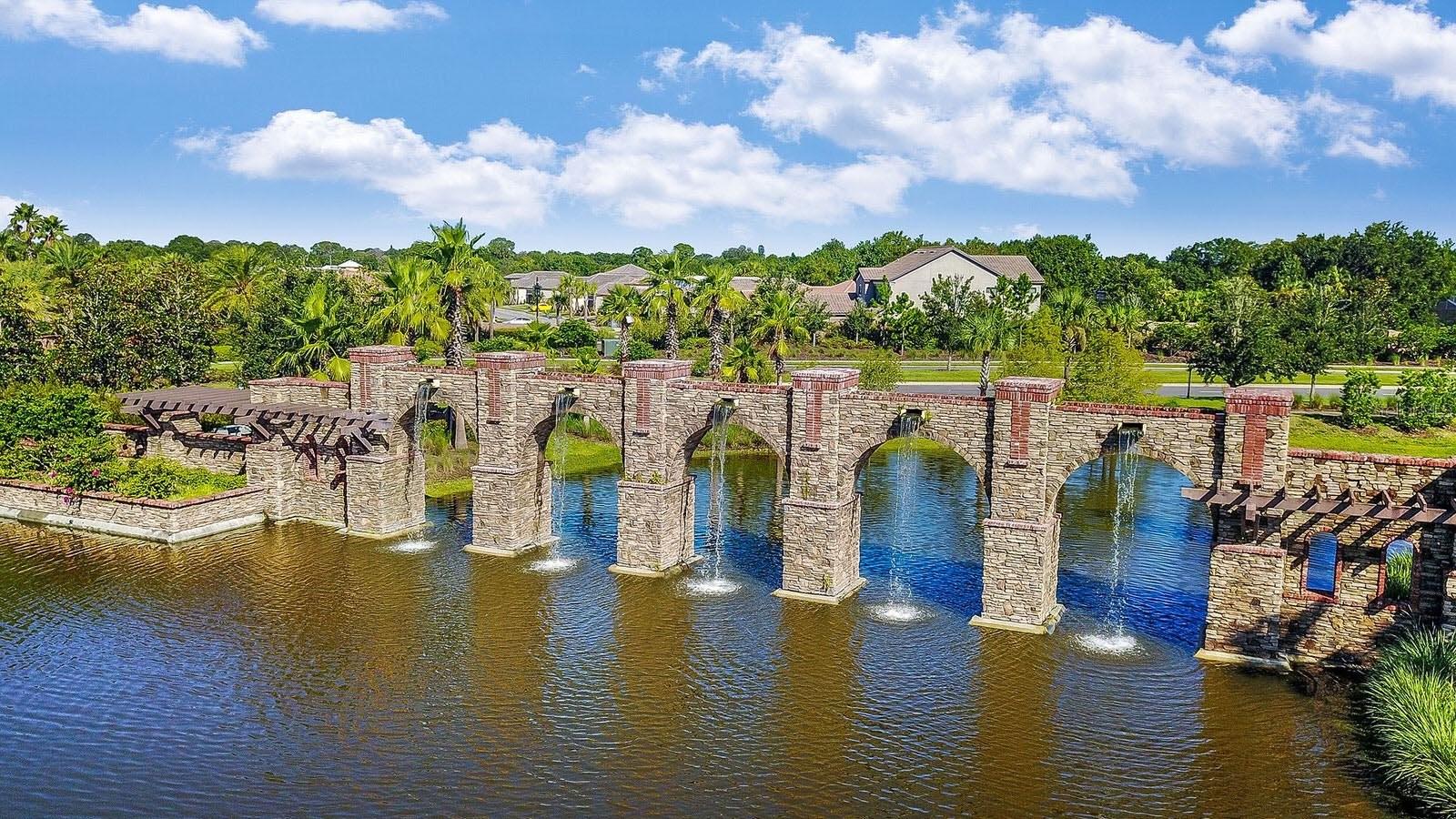 ESPLANADE NORTH AT ARTISAN LAKES SUBPH I - Residential