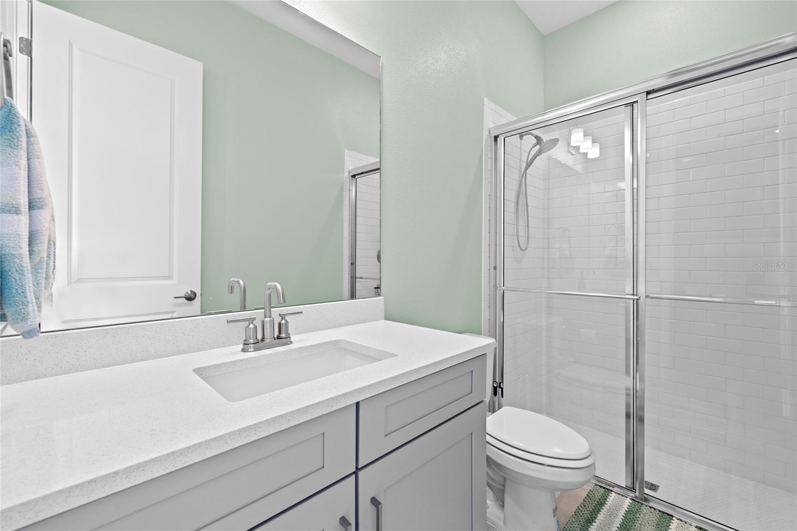 ESPLANADE NORTH AT ARTISAN LAKES SUBPH I - Residential
