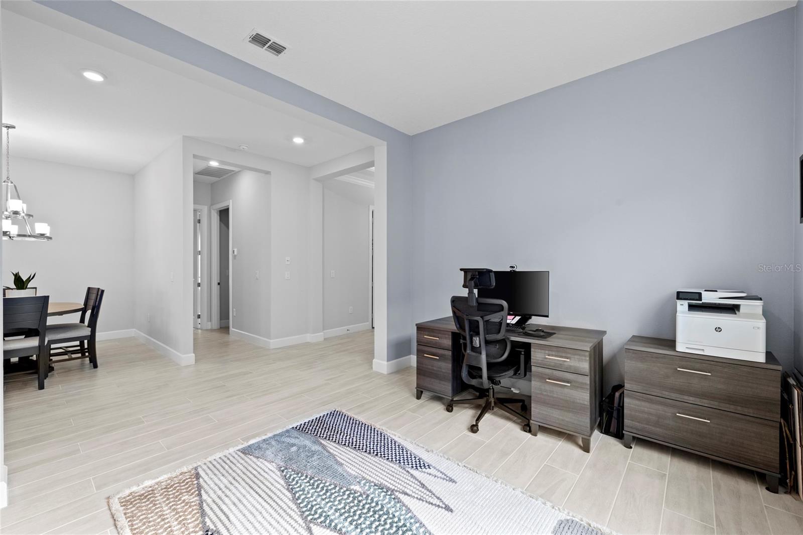 ESPLANADE NORTH AT ARTISAN LAKES SUBPH I - Residential