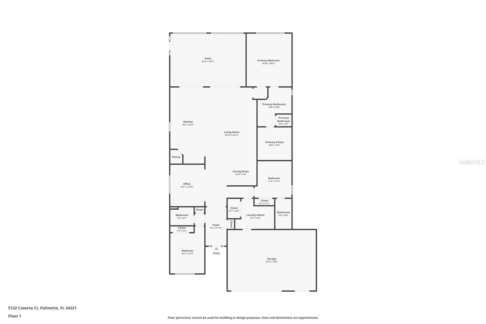 ESPLANADE NORTH AT ARTISAN LAKES SUBPH I - Residential