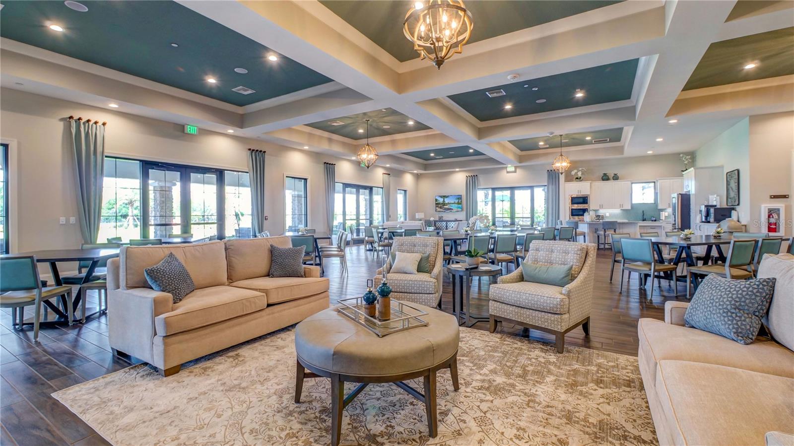 ESPLANADE NORTH AT ARTISAN LAKES SUBPH I - Residential