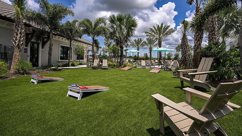 ESPLANADE NORTH AT ARTISAN LAKES SUBPH I - Residential