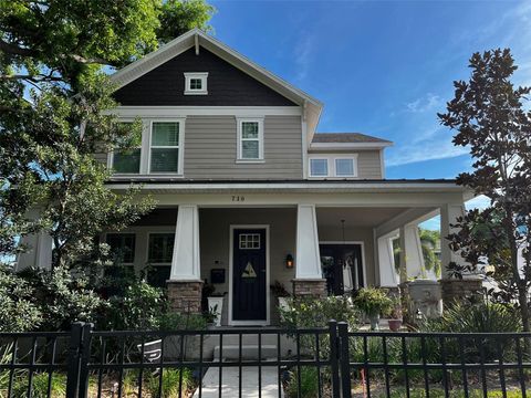 Property photo of 710 36th Avenue N, St Petersburg, FL 33704