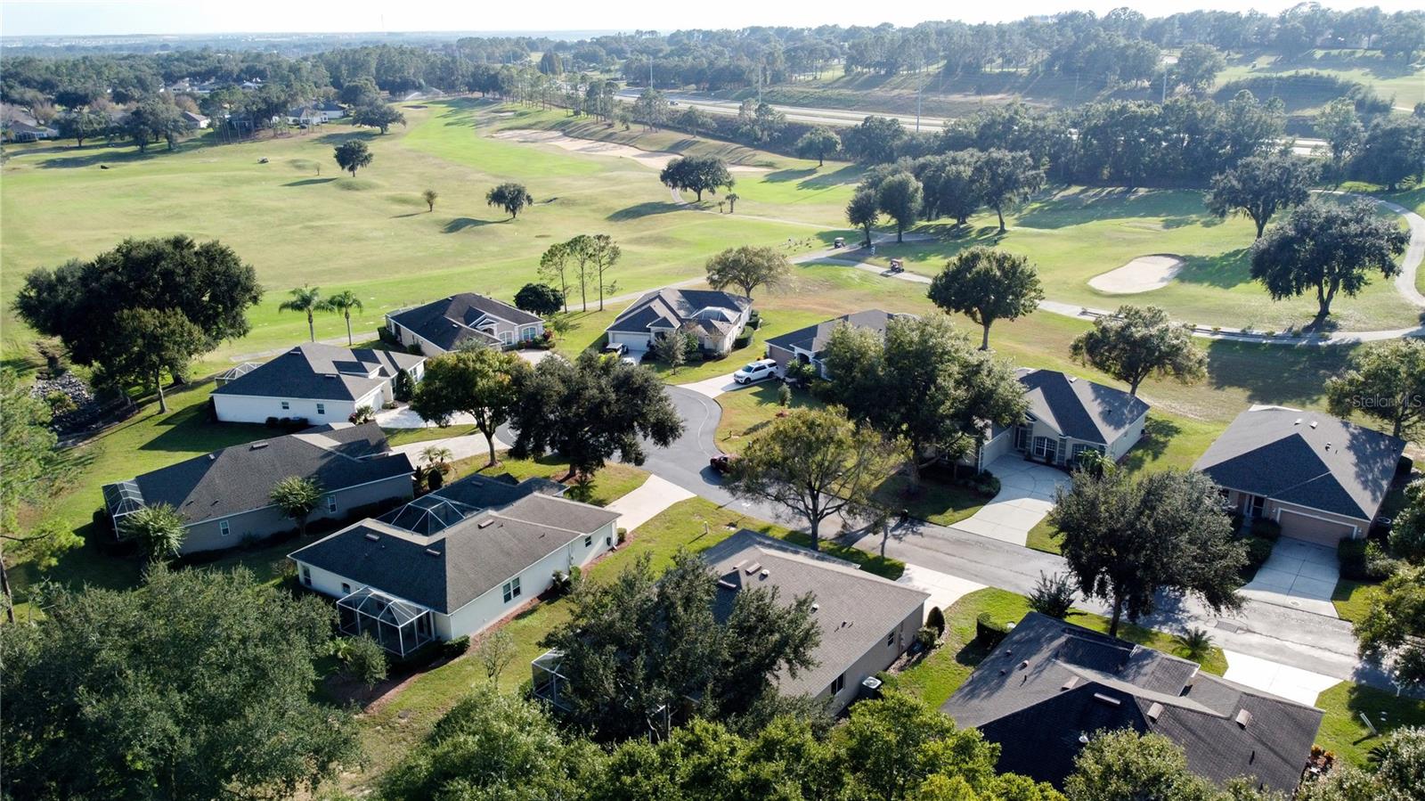 KINGS RIDGE - Residential