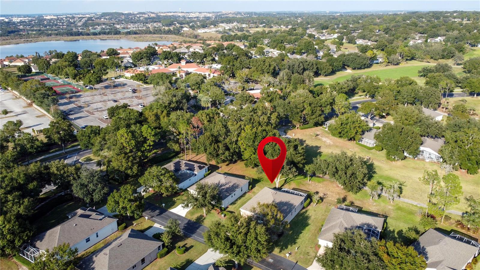 KINGS RIDGE - Residential