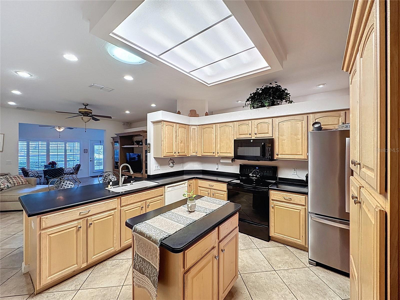 KINGS RIDGE - Residential